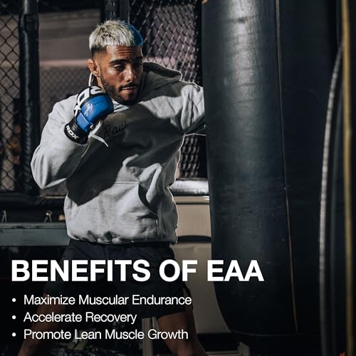Pineapple Raw EAA Amino Acids Powder for Strength