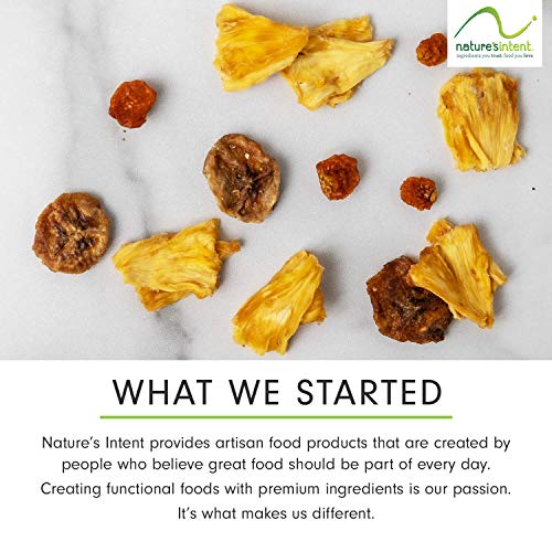 Organic Dried Pineapple - Healthy Vegan Snack Pack