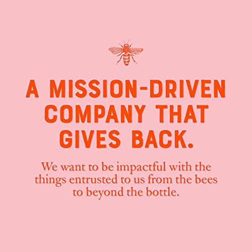 Nate's Raw Unfiltered Honey - Award-Winning Taste, 32oz