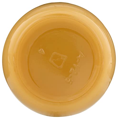 Wee Bee 1 lb Naturally Raw Honey Jar