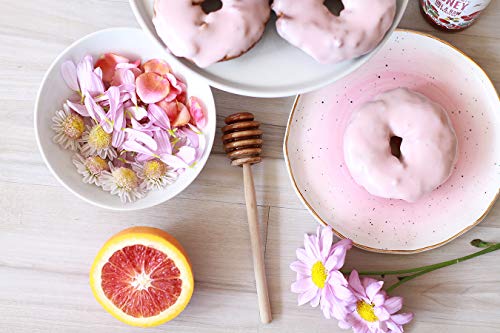 US Raw Honey, 100% Pure, Liquid Sweetener