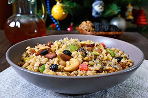 Wheat Berries for Sprouting Wheatgrass - 3 lbs Vegan