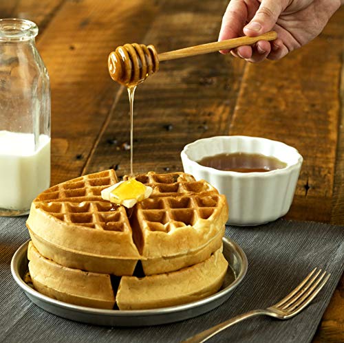 80 Ounce Thrifty Bee Raw Honey Jug