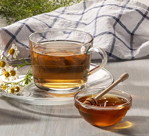 80 Ounce Thrifty Bee Raw Honey Jug