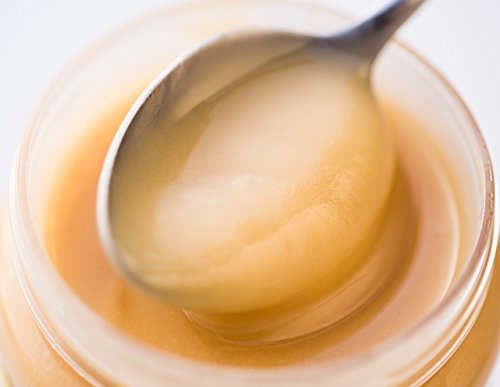 44 oz Pure American Raw Honey, Honest & Natural