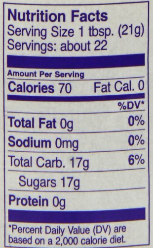 Natural 16 oz Really Raw Honey