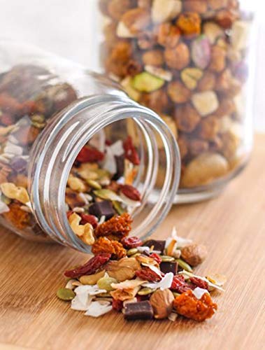 Navitas Organics Organic Goji Berries, 16 oz - 15 Servings