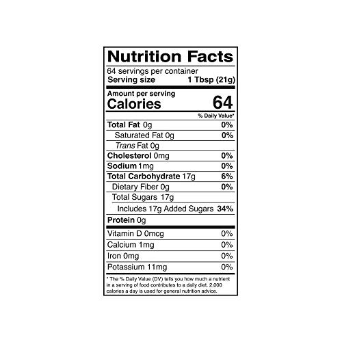 Kevala Organic Raw Oaxaca Honey - 3 lb