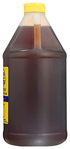 Buzzn Bee Raw Florida Honey - Unpasteurized Wildflower (6 lb)