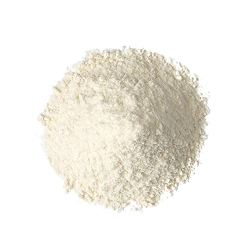Organic Lemon Powder, 8 oz - Non-GMO, Unsulfured, Raw