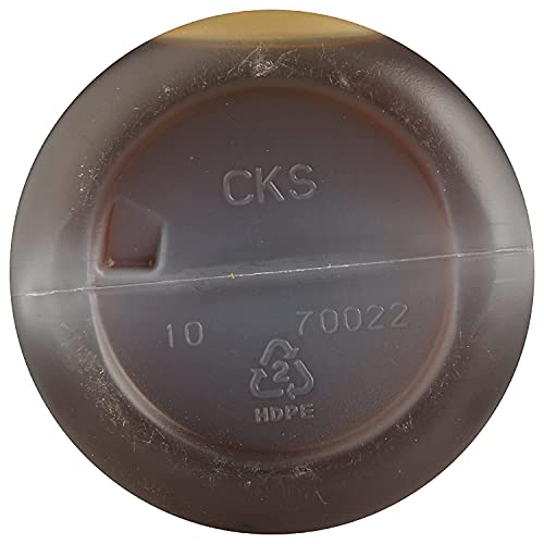 Buzzn Bee Raw Florida Honey - Unpasteurized Wildflower (6 lb)