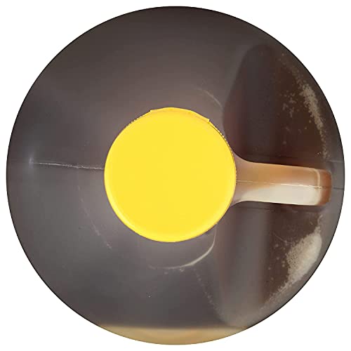 Buzzn Bee Raw Florida Honey - Unpasteurized Wildflower (6 lb)