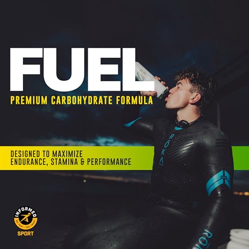 Lemon Lime Raw Fuel Powder - Peak Performance energizer