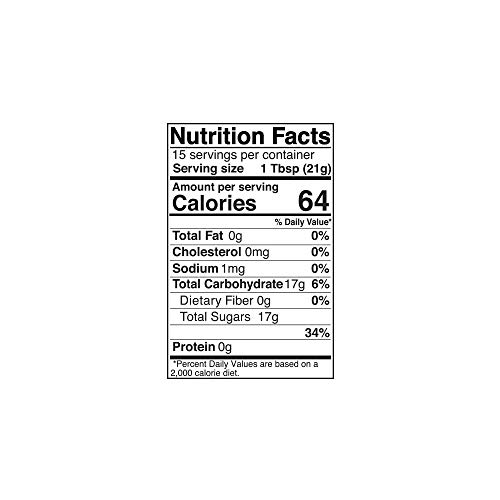 Kevala Raw Unfiltered Honey, 12 Oz