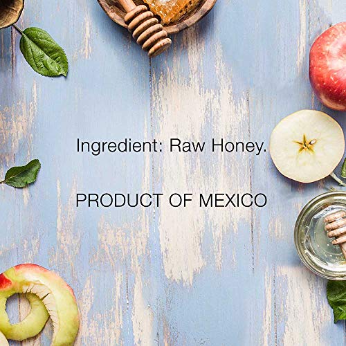 Kevala Raw Unfiltered Honey, 12 Oz