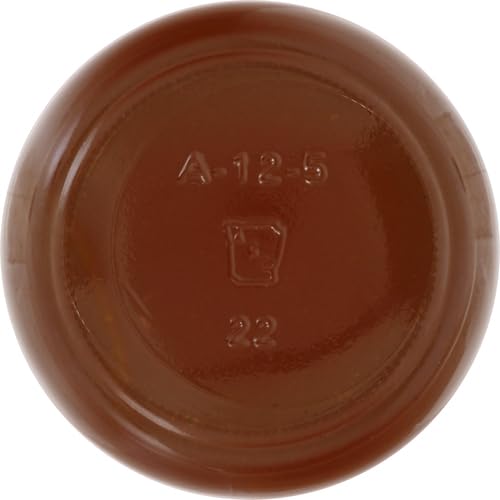 Organic Raw Clover Blossom Honey, 18 Ounce