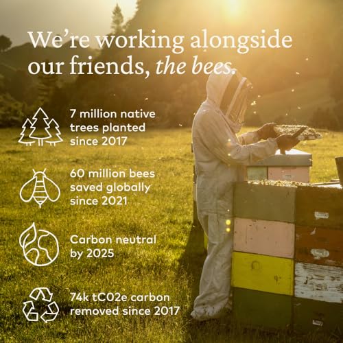 Comvita Manuka Honey: New Zealand's Top Superfood, Raw