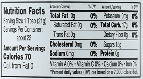 Local Wildflower Honey & Juice, 16 oz