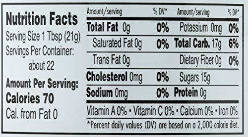 Local Wildflower Honey & Juice, 16 oz