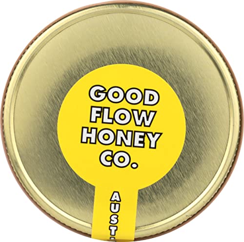 Local Wildflower Honey & Juice, 16 oz