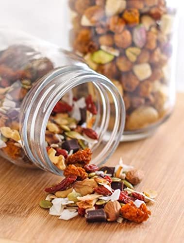 Navitas Organics Goldenberries - Organic, Non-GMO, Sun-Dried, Sulfite-Free