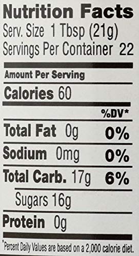 Wild Flower Honey from Bee and Sun Hive