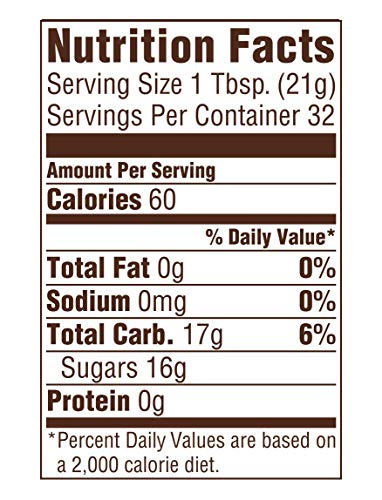 Aunt Sue's Local Raw Clover Honey, 24oz