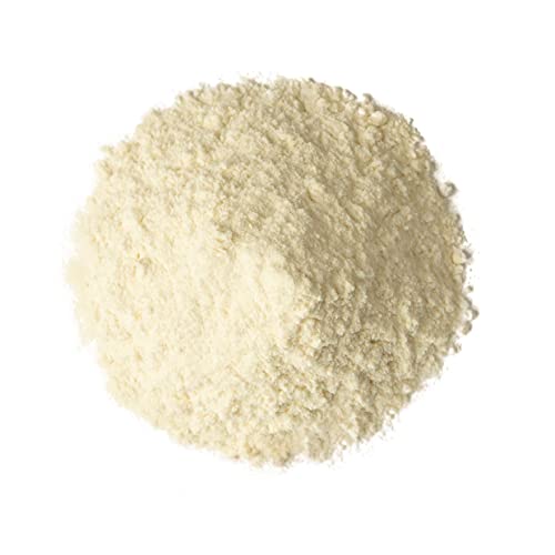 Organic Lime Powder - 1lb - Raw Citrus Vegan