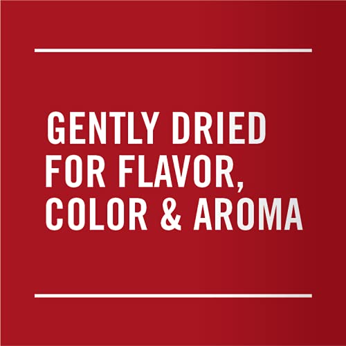 McCormick 5 oz Basil Leaves for Raw Food