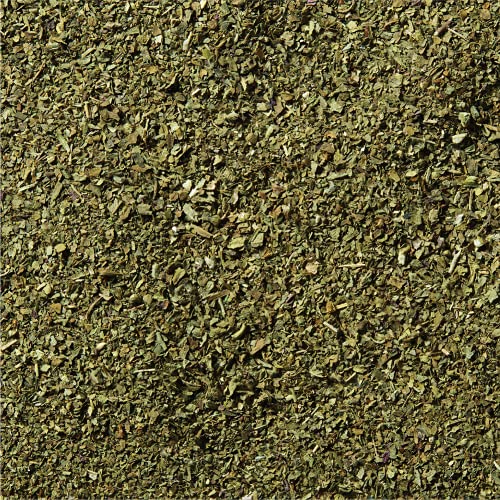 McCormick 5 oz Basil Leaves for Raw Food