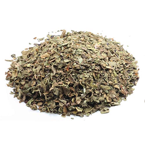 Happy Belly Basil Leaves - 0.95oz Pack