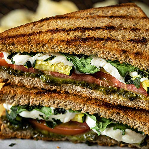 Organic McCormick Gourmet Basil, 0.55 Oz