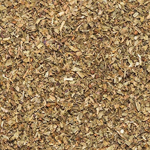 Organic McCormick Gourmet Basil, 0.55 Oz