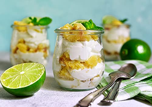 Organic Lime Powder - 1lb - Raw Citrus Vegan