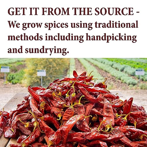 The Spice Way Basil Leaves - 3 oz