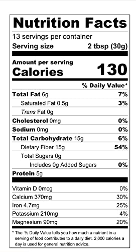 Zen Basil Seeds | Organic, Non-GMO, Plant Based, Keto