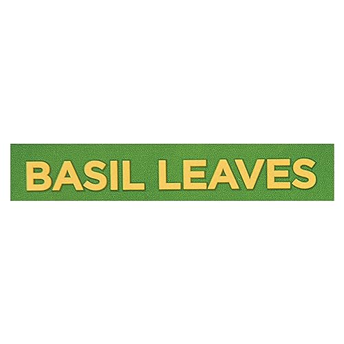 Bulk Spice Classics Dried Basil Leaves - 1.75 lb
