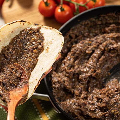 Organic Ground Cumin by McCormick Gourmet, 1.5 Oz