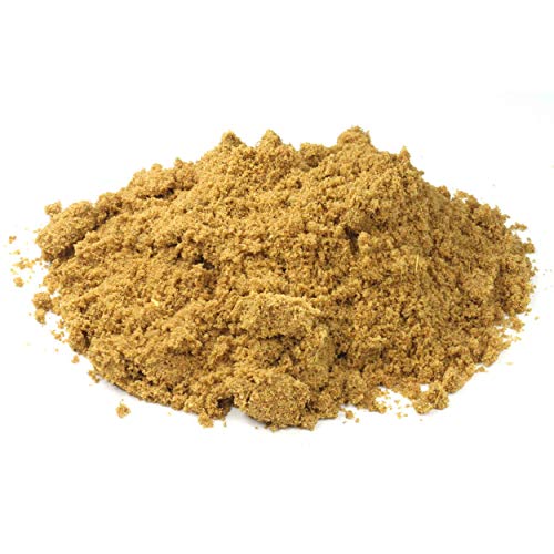 Amazon Brand - Happy Belly Cumin Ground, 2.6 oz