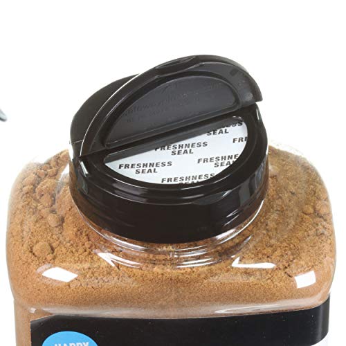 Happy Belly Ground Cumin, 16 ounce - Amazon Brand