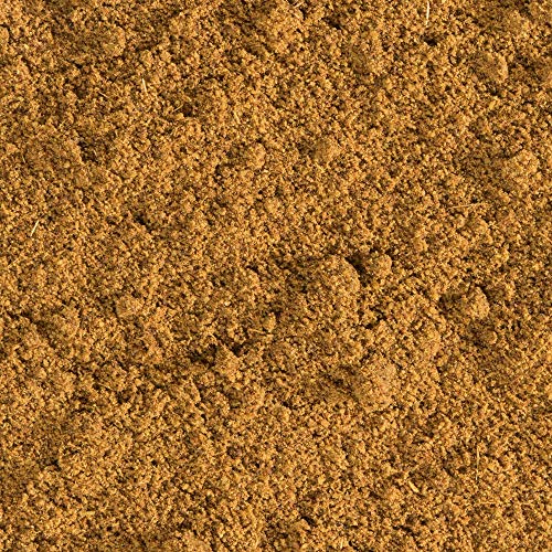 Organic Ground Cumin by McCormick Gourmet, 1.5 Oz