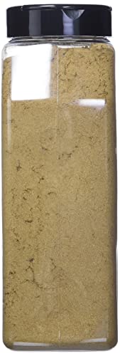 Badia Spices Cumin Seed Ground, 16 Oz Pack