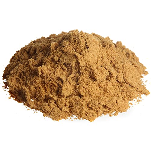 Organic Cumin Ground by Newman's Own; USDA certified