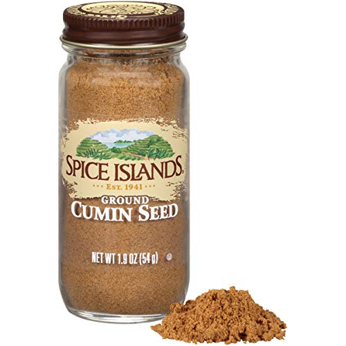 Spice Islands Cumin Ground 1.9 oz