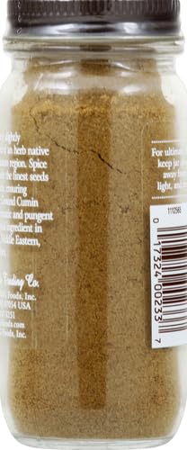 Spice Islands Cumin Ground 1.9 oz