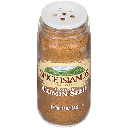 Spice Islands Cumin Ground 1.9 oz