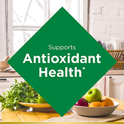 Turmeric with Black Pepper Extract Capsules - 1000mg