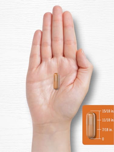 Carlyle Turmeric Curcumin with Black Pepper 3000mg Capsules