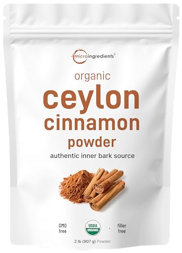 Cinnamon