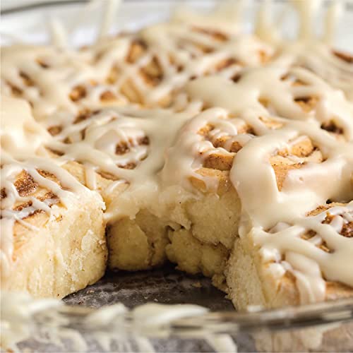 McCormick Ground Cinnamon in 7.12 oz Jar